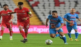 Antalyaspor - Napoli 2 - 3: gli azzurri vincono la prima amichevole in Turchia