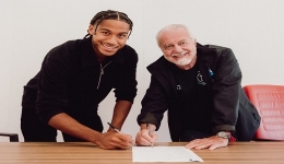 SSC Napoli: acquistato Cajuste a titolo definitivo