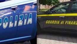 Caivano: operazione interforze ad alto impatto nel Parco Verde