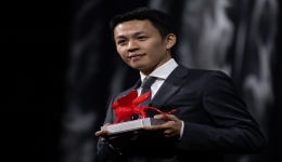 Festival di Venezia: il film 'Love is a Gun' vince il premio Luigi De Laurentis
