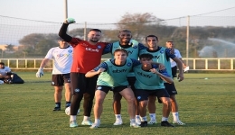 Castel Volturno: azzurri al lavoro, il report dell'allenamento