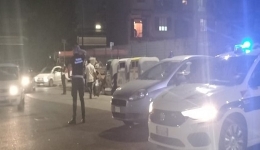 Napoli, Scampia: vasta operazione della Municipale per il controllo sul territorio