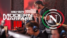 SSC Napoli e Activision Blizzard uniscono le forze e lanciano nuova partnership