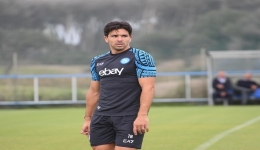Napoli: seduta di allenamento pomeridiana. Terapie per Anguissa, Juan Jesus e Osimhen 