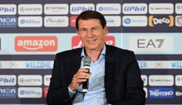 Garcia: a Salerno partita difficile ma vogliamo vincere