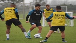 Castel Volturno: azzurri al lavoro, il report dell'allenamento