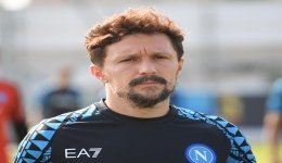 SSC Napoli: infortuni per Meret e Mario Rui