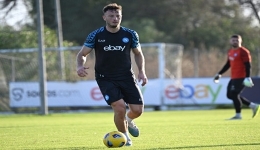 Castel Volturno: azzurri al lavoro, il report dell'allenamento