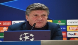 Real Madrid - Napoli 4 -2, Mazzarri: prestazione buona, peccato per l'occasione persa sul 2 - 2