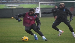 Castel Volturno: azzurri al lavoro, il report dell'allenamento