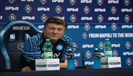 Mazzarri: con il Monza partita importantissima, ringrazio i tifosi per la vicinanza