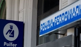 Campania: il bilancio dell'operativit della Polfer nel 2023