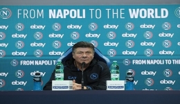 Mazzarri: ho goduto a stare in ritiro, la squadra torner brillante