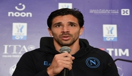 Simeone: Fiorentina squadra forte, servir qualit e spirito di squadra