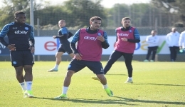 Napoli - Verona 2 - 1, Ngonge: il gol un'emozione indescrivibile, 3 punti importanti