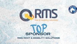 RMS RENT & MOBILITY SOLUTIONS RINNOVA CON IL NAPOLI BASKET COME TOP SPONSOR