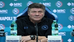 Mazzarri: con il Genoa sfida delicata, chiedo la spinta del pubblico del Maradona