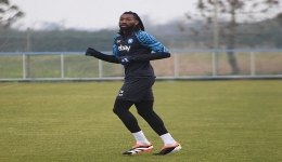 Castel Volturno: il Napoli prepara il match con la Juventus, il report dell'allenamento odierno
