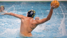 Vela N. Ancona - Bava Opportunity Ischia 12-10, i giallobl vicini al pareggio cedono solo nel finale