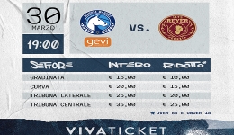 GENERAZIONE VINCENTE NAPOLI BASKET: IN VENDITA I BIGLIETTI PER LA GARA CONTRO VENEZIA