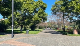 Napoli: Parco San Gaetano Errico, via ai lavori di riqualificazione