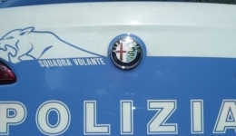 Castellammare: controlli della polizia
