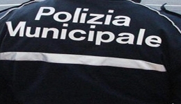 Operazione Stalli Liberi e Viabilit Sicura della Polizia Locale di Napoli.