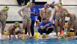 Lazio - Bava Opportunity Ischia, ultima di campionato per i 'marines' di Mister Gennaro Mattiello