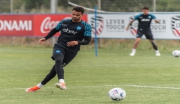 Napoli: oggi allenamento pomeridiano, si prepara il match con il Bologna