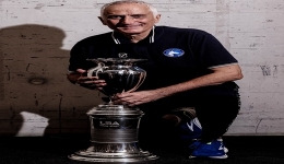 GENERAZIONE VINCENTE NAPOLI BASKET: IL SALUTO A COACH PANCOTTO