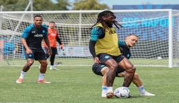 Castel Volturno: azzurri al lavoro, il report dell'allenamento