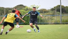 Castel Volturno: personalizzato per Zielinski e Lindstrom, terapie per Osimhen. Mazzocchi ok