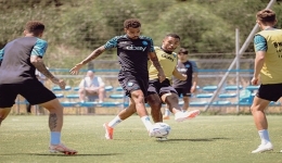 Castel Volturno: azzurri al lavoro, il report dell'allenamento