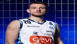 ALESSANDRO LEVER SALUTA LA GENERAZIONE VINCENTE NAPOLI BASKET