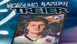 GENERAZIONE VINCENTE NAPOLI BASKET: ARRIVA KASPAR TREIER