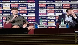 Di Lorenzo: sono rimasto per il Napoli. Manna: vigili sul mercato senza fare follie