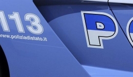 Napoli, Chiaia: controlli della polizia