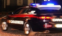 Napoli: 100 carabinieri in pi al giorno nelle principali aree metropolitane. 