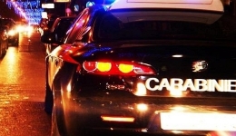 Napoli, Piazza Dante: controlli e sanzioni dei carabinieri