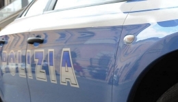 Castellammare: controlli della polizia
