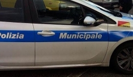 Napoli: controlli della Municipale per la sicurezza stradale