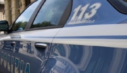Frattamaggiore: controlli della polizia
