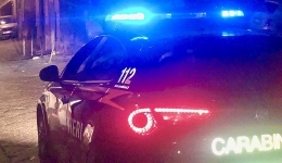 Napoli: controlli dei carabinieri, sequestrati 8 scooter