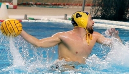 Pallanuoto A2 - Bava Opportunity Ischia, primo colpo: torna Dimitrije Krijestorac!
