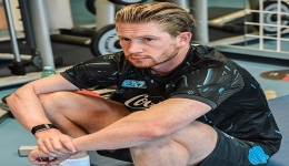 SSC Napoli Training Center : Secondo giorno di test