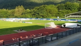 SSC Napoli: grande attesa in Val di Sole, gioved larrivo della squadra a Dimaro Folgarida