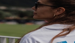 Valentina De Laurentiis: lautoproduzione  lavventura pi stimolante della mia vita