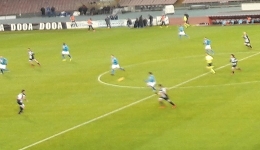 Lavori in corso per il Napoli di Ancelotti