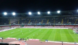 Napoli: si attende il colpo di mercato