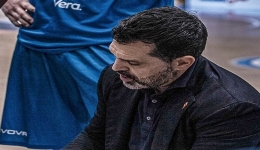 A.Basket Trento - Napoli Basket, Magro: saranno i dettagli a fare la differenza